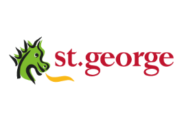 St. George Bank