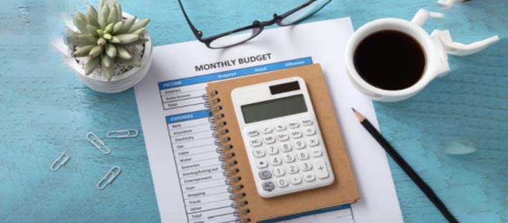 maximize borrowing capacity