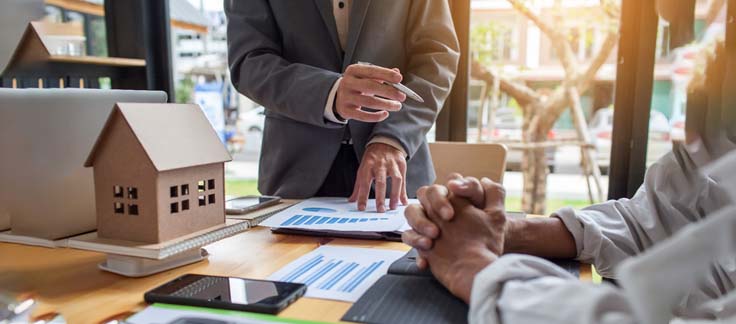 maximize borrowing capacity