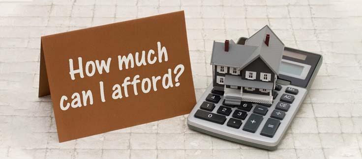 How much can i afford