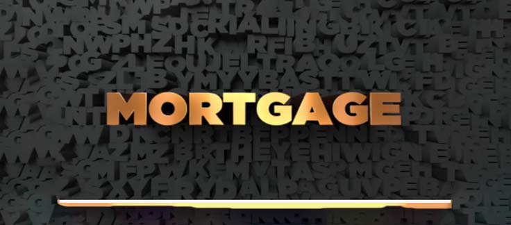 mortgage