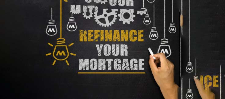 refinance